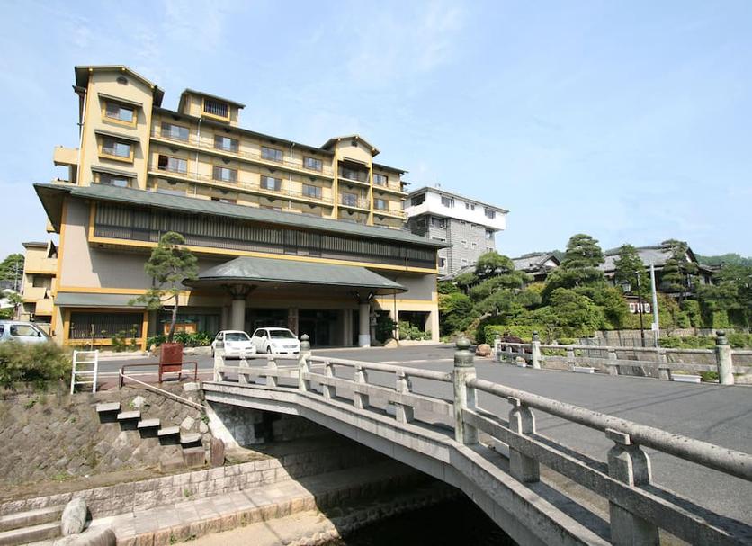 建物 写真