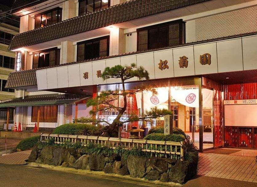 建物 写真