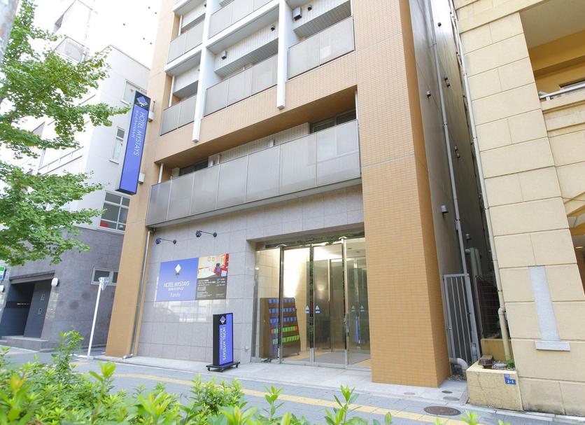建物 写真