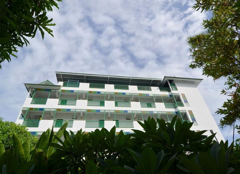 建物 写真