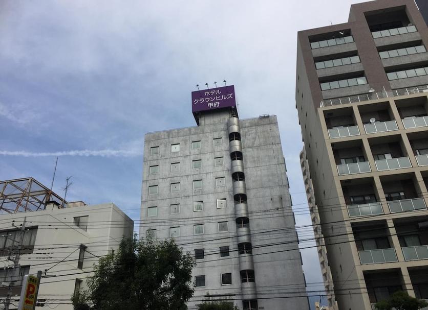 建物 写真
