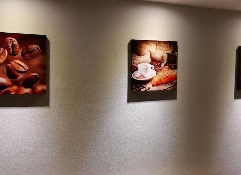 客室の設備 写真