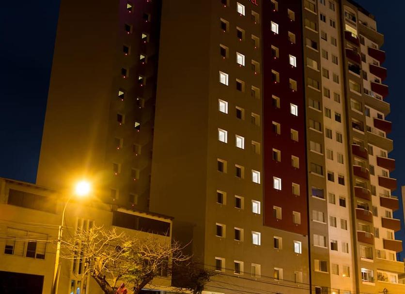 建物 写真