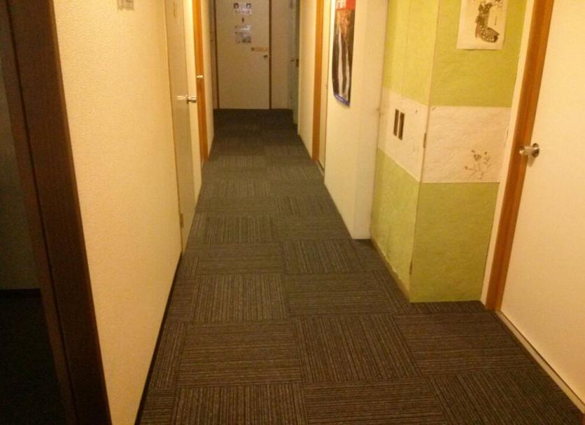 廊下 写真