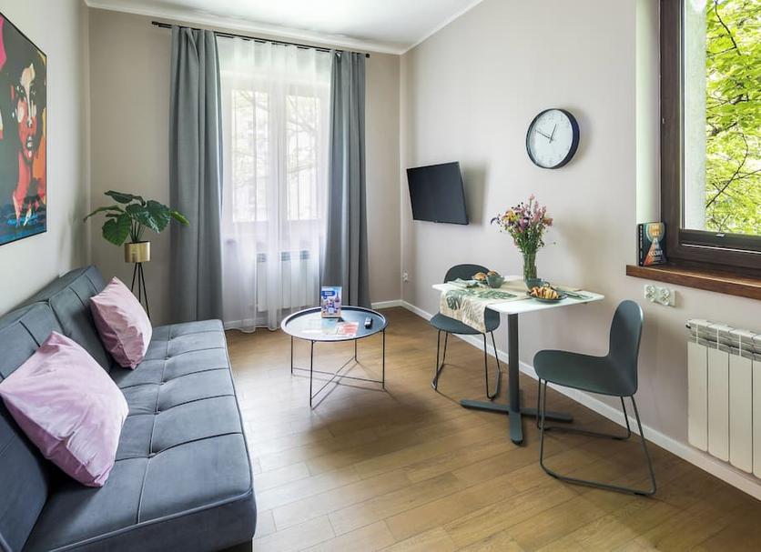 リビングルーム 写真