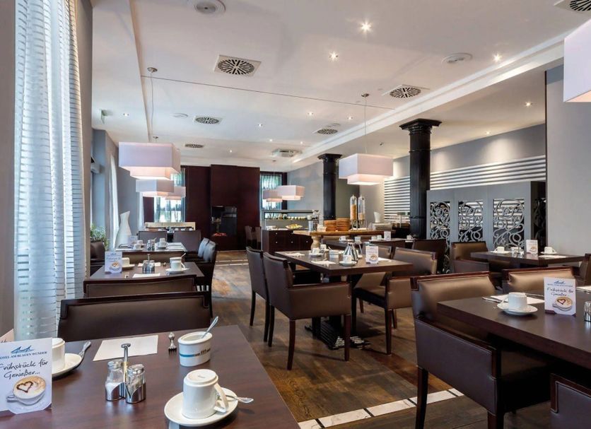 レストラン 写真