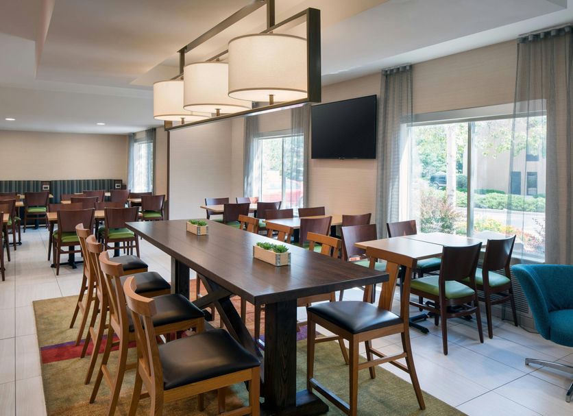 レストラン 写真