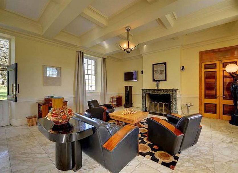 リビングルーム 写真