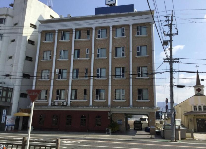 建物 写真