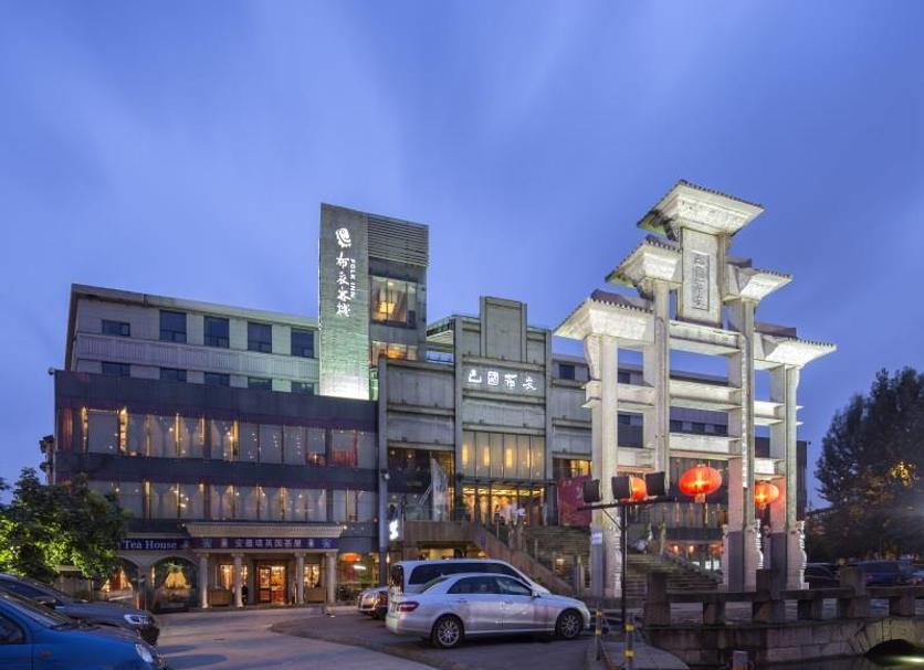 建物 写真