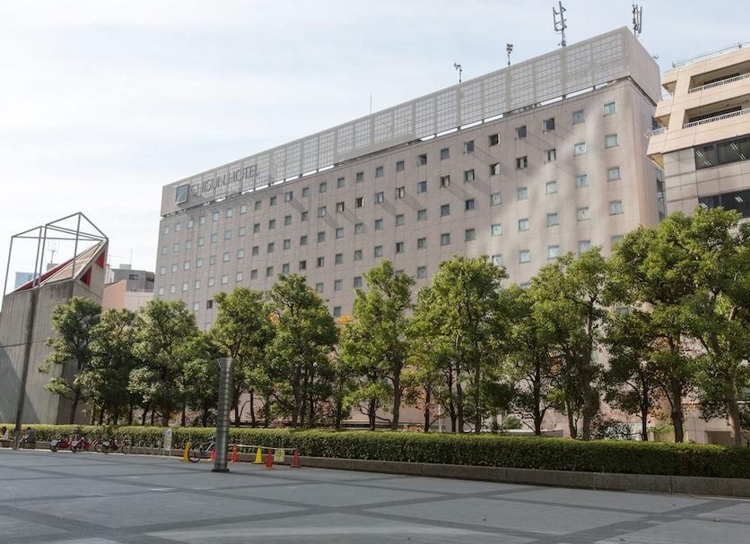 建物 写真