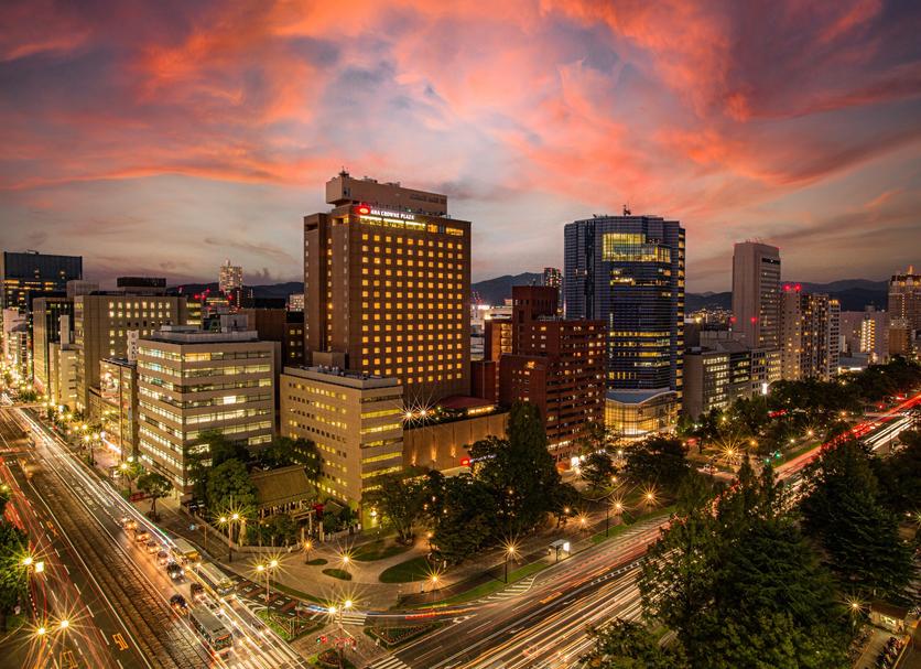 建物 写真