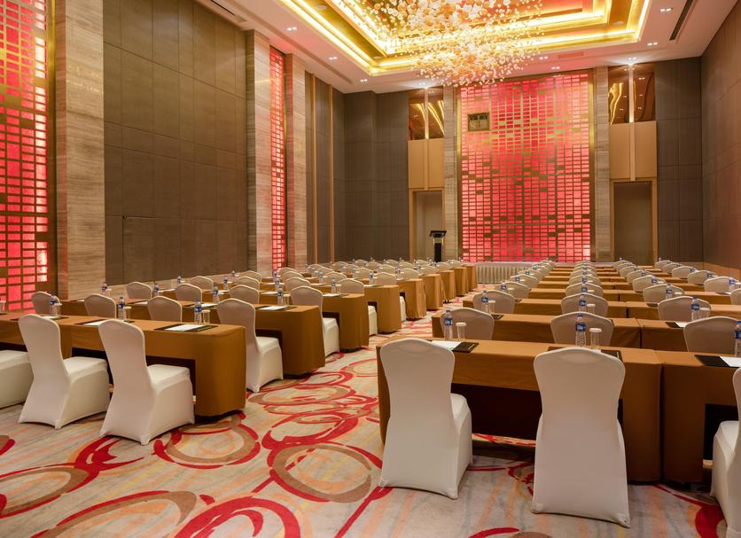 バンケットホール（宴会場） 写真