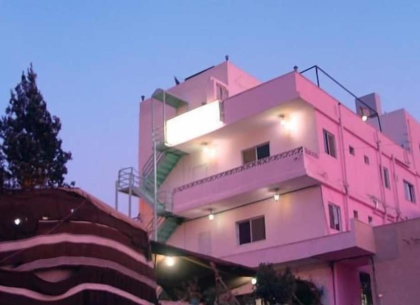 建物 写真