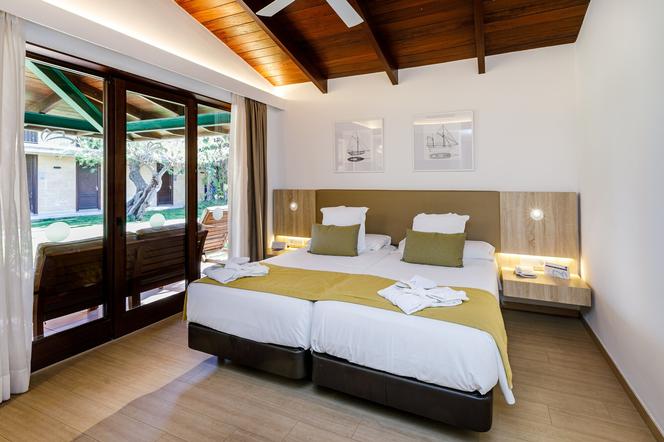 ポレンティア クラブ リゾート