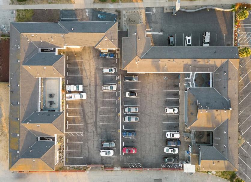 建物 写真