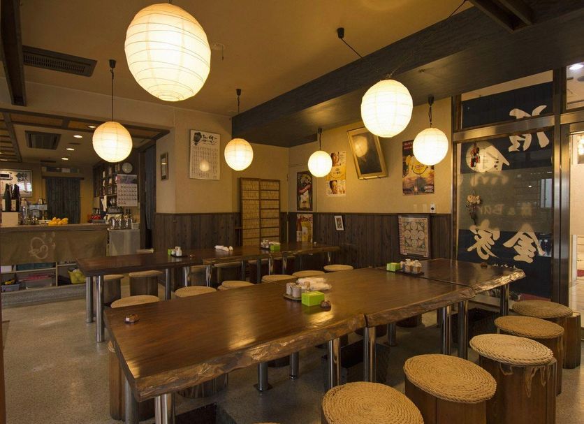 レストラン 写真