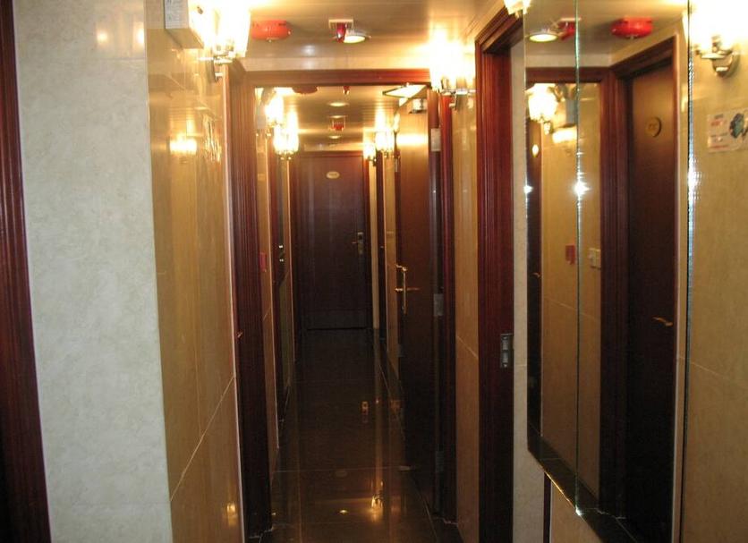廊下 写真