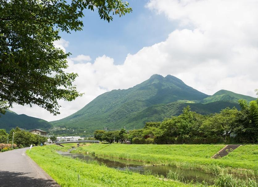 屋外の景色 写真