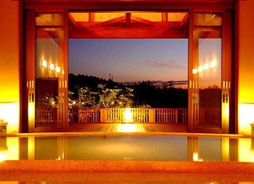 屋外の景色 写真