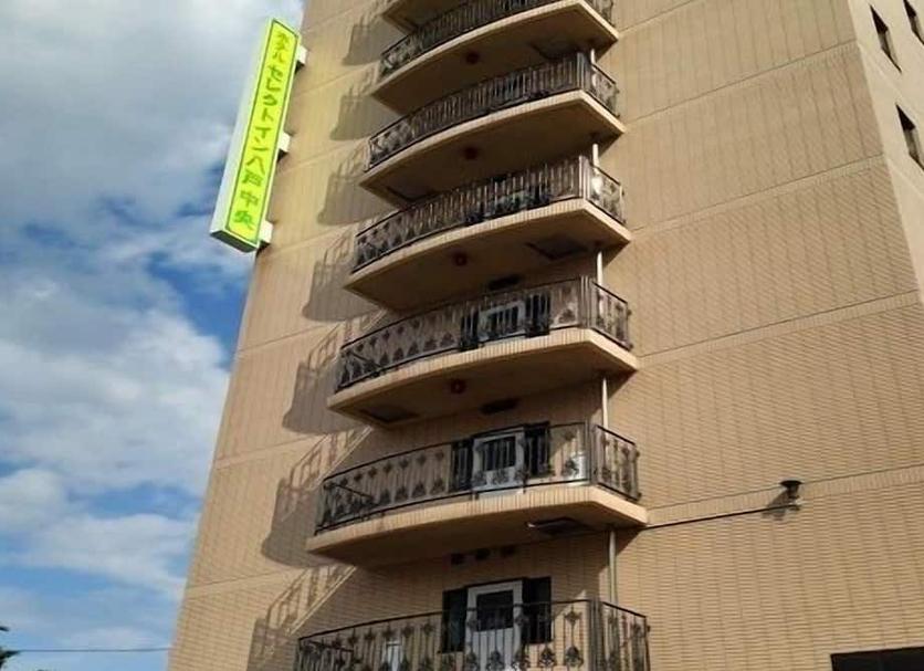 建物 写真