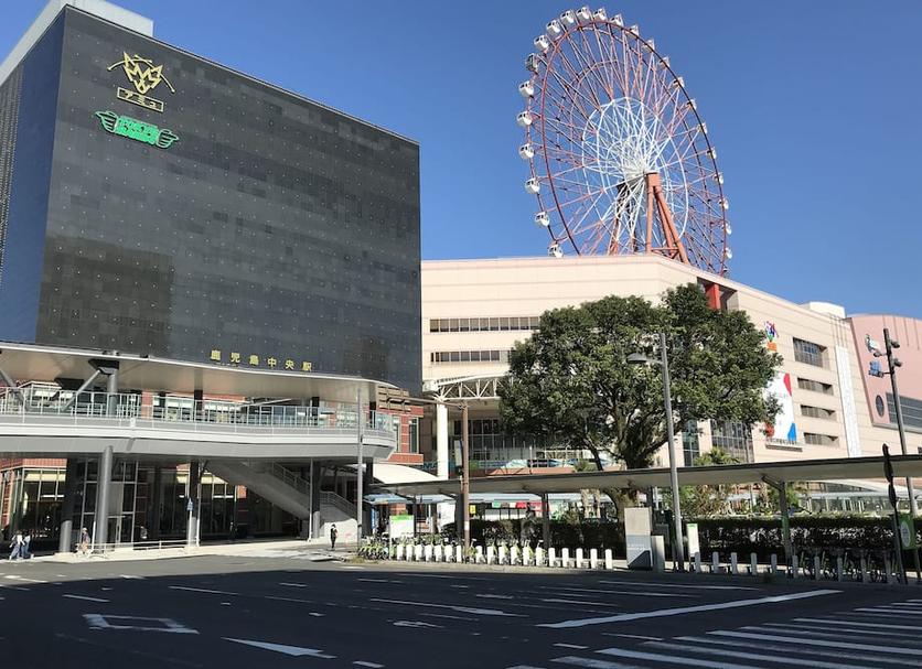 建物 写真