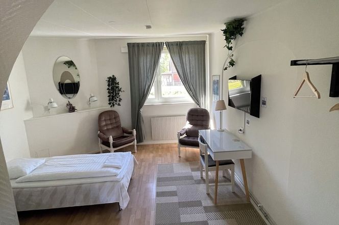 フレニンゲ クラシック モーテル