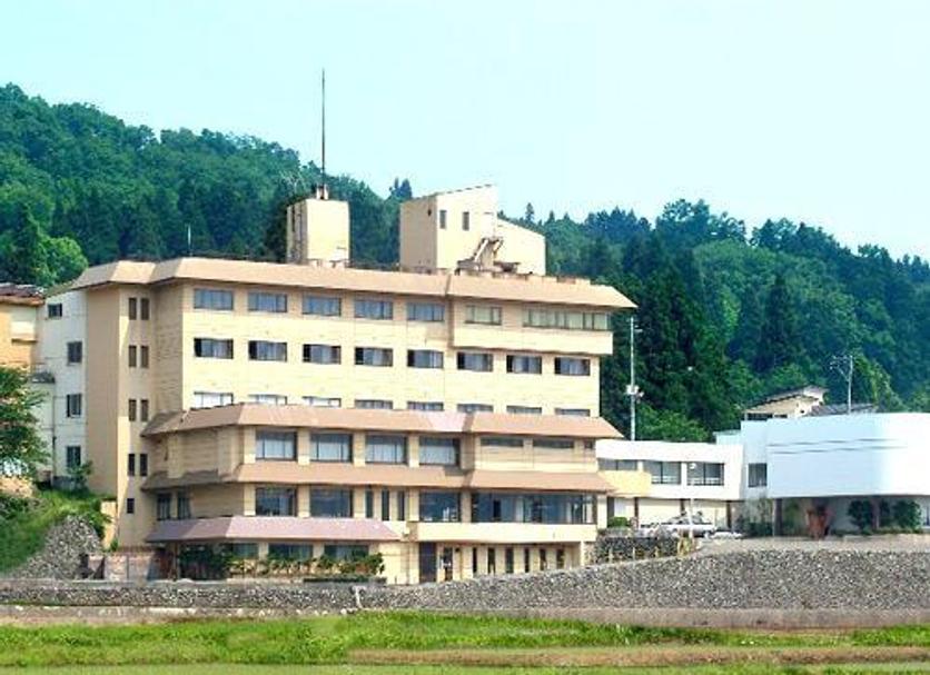 建物 写真