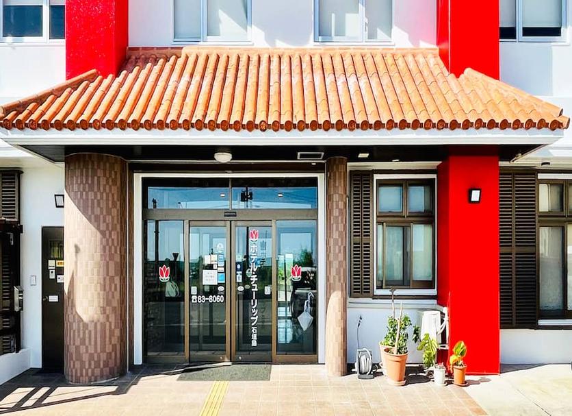 建物 写真