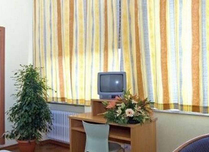 客室の設備 写真