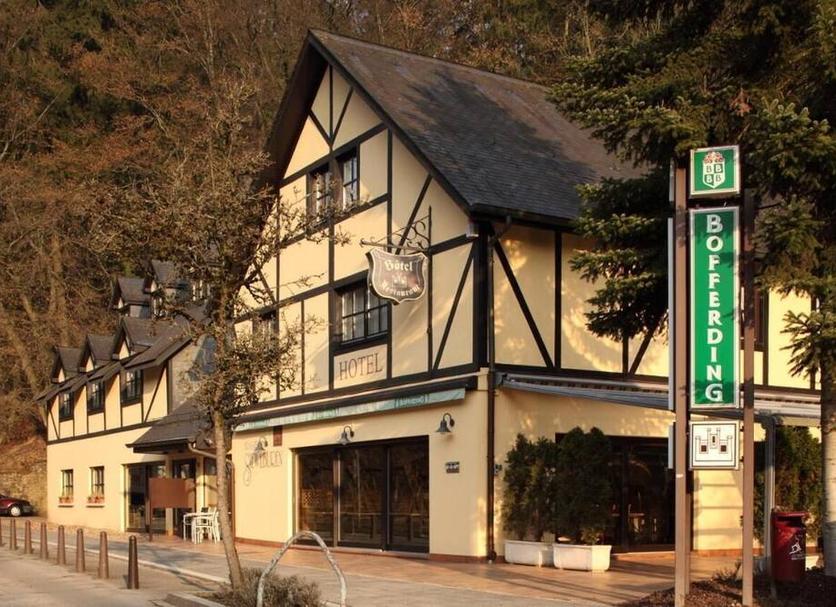 建物 写真