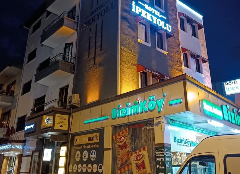 建物 写真