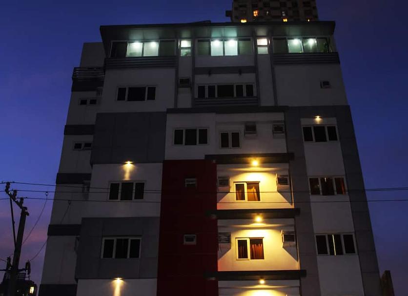 建物 写真