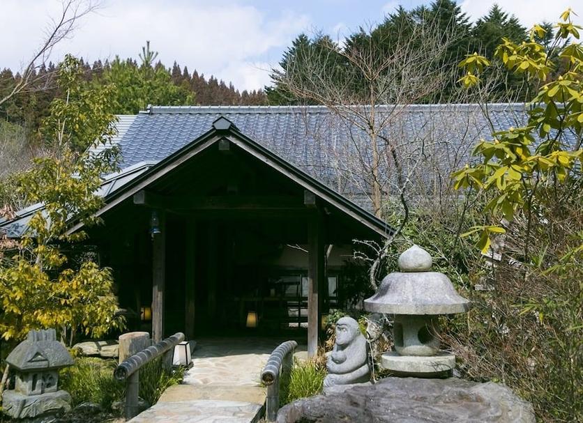 屋外の景色 写真