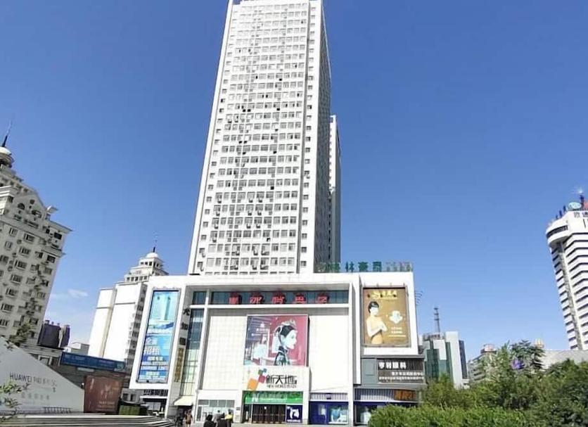 建物 写真
