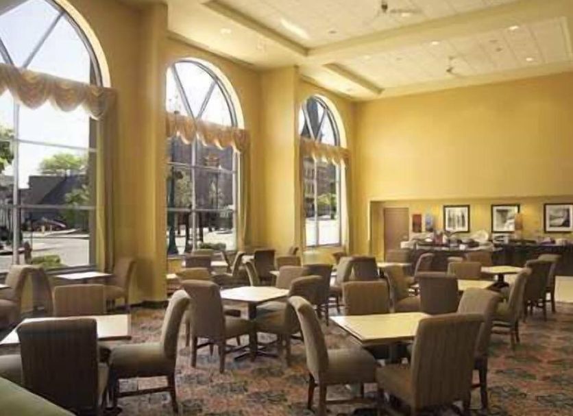 レストラン 写真