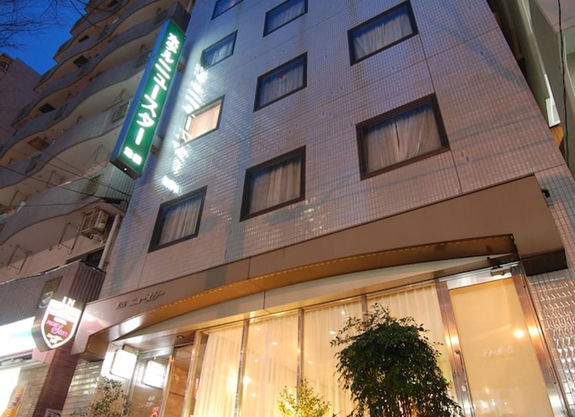 建物 写真