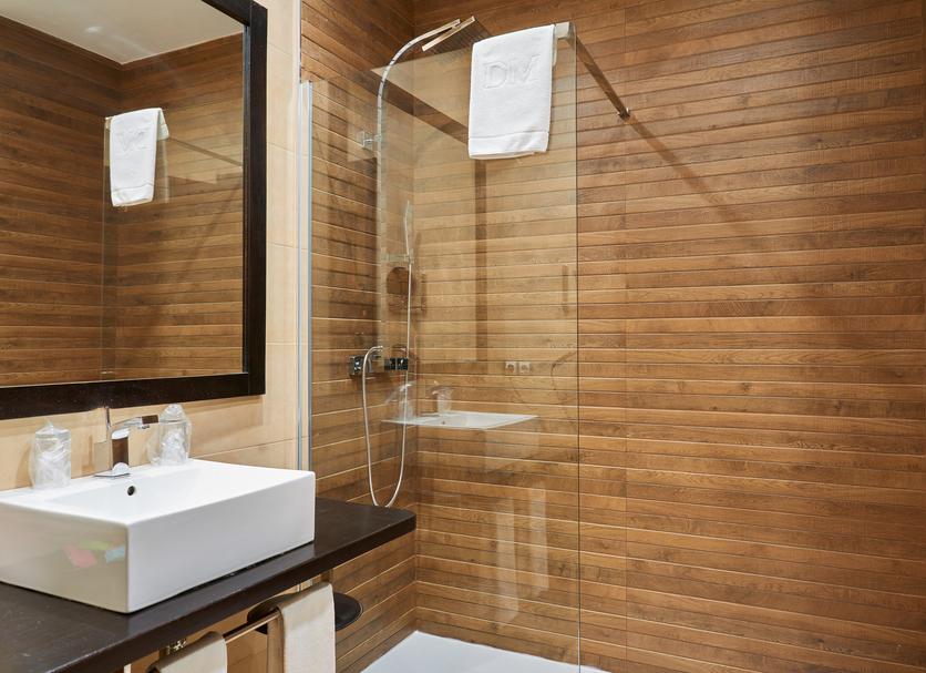 バスルーム 写真