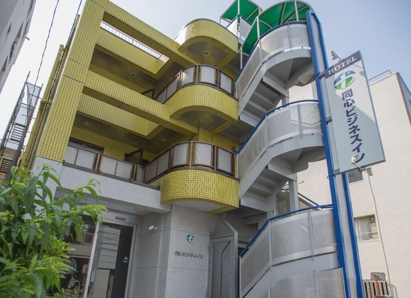 建物 写真