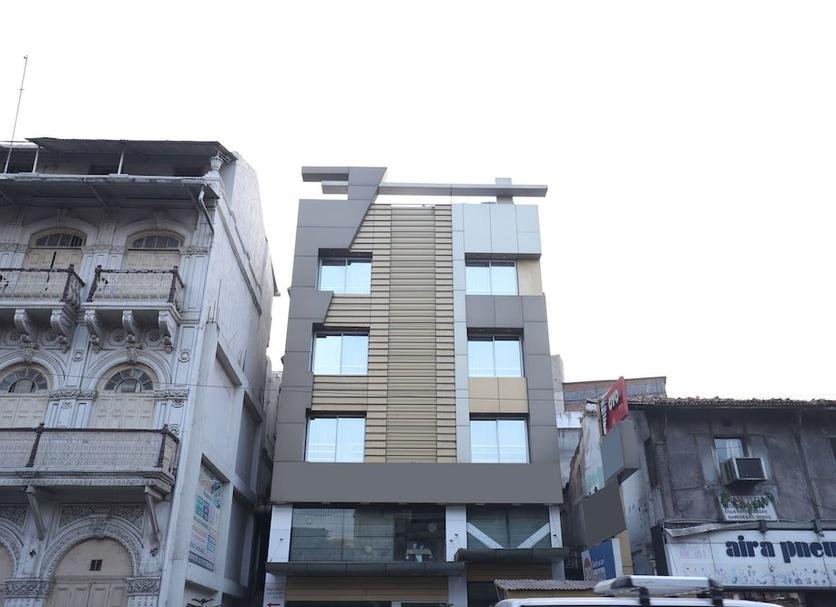 建物 写真