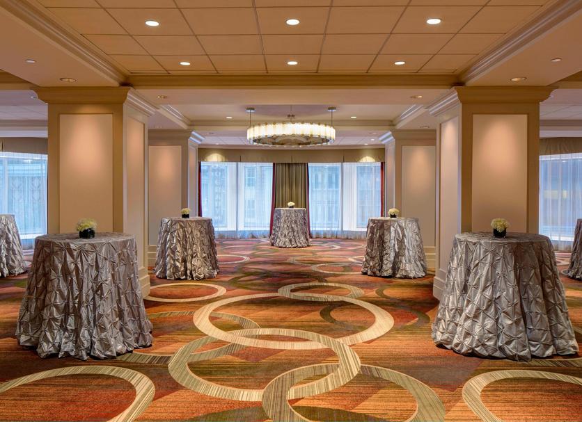 バンケットホール（宴会場） 写真
