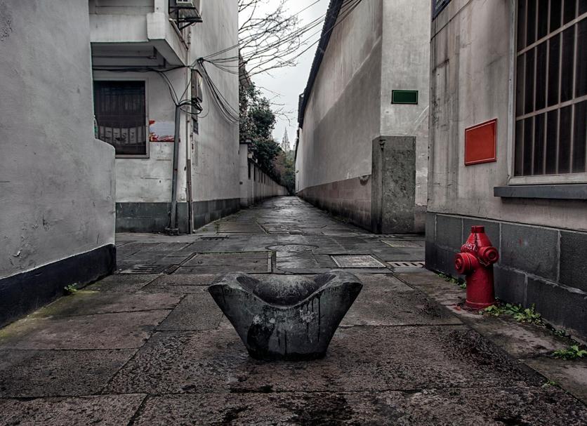 屋外の景色 写真