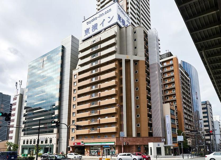 建物 写真