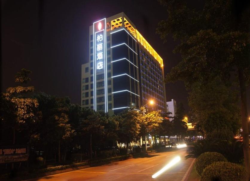 建物 写真