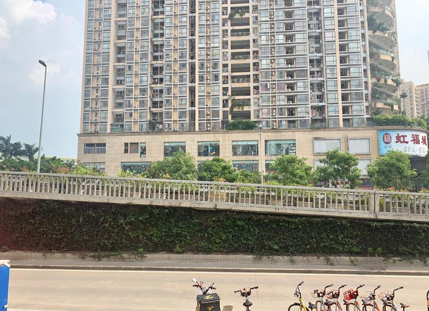 建物 写真