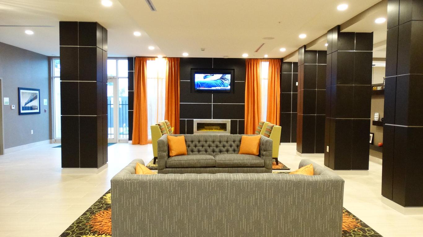 ホリデイ・イン コヴントン アン IHG ホテル