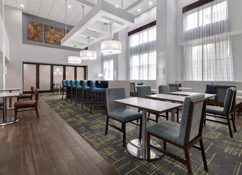 レストラン 写真