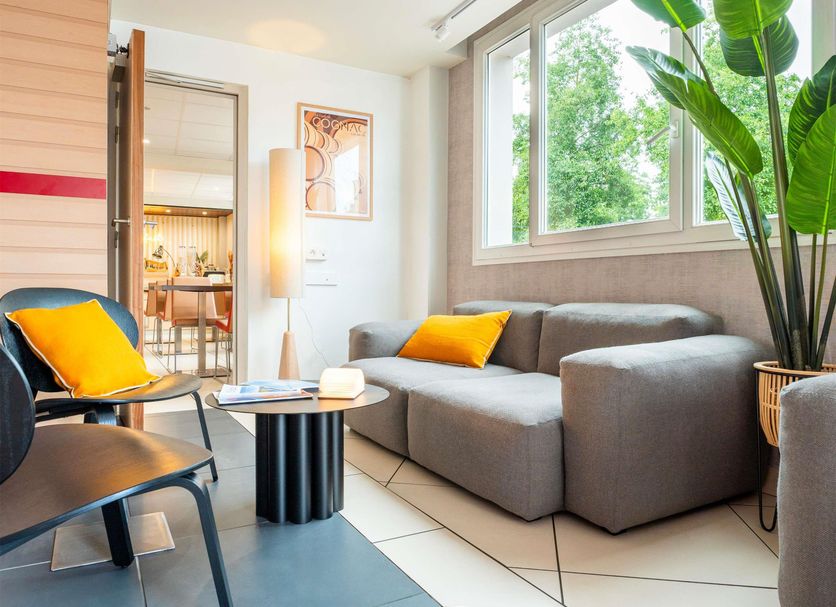 リビングルーム 写真