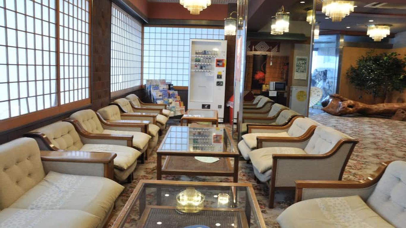 旅館 吉萬
