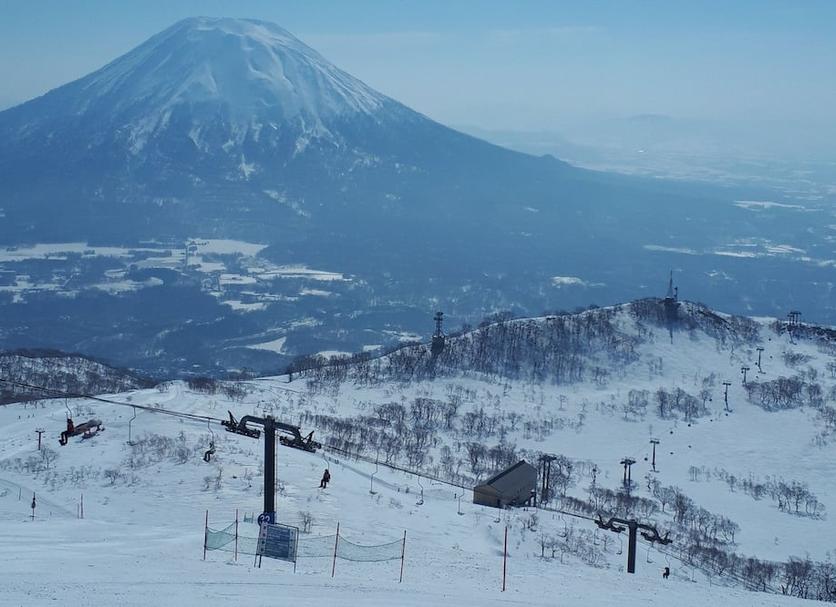 屋外の景色 写真
